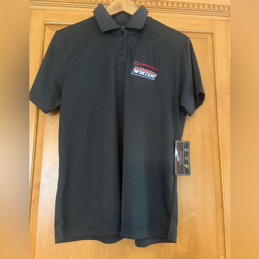 Ultra Fit Cool and Dry Jersey Size Large